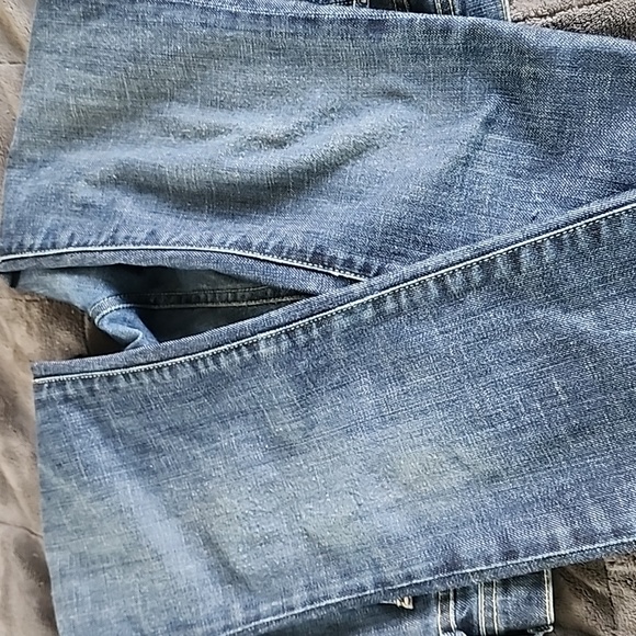 Citizens for Humanity Ava #142 Jeans - Picture 8 of 12